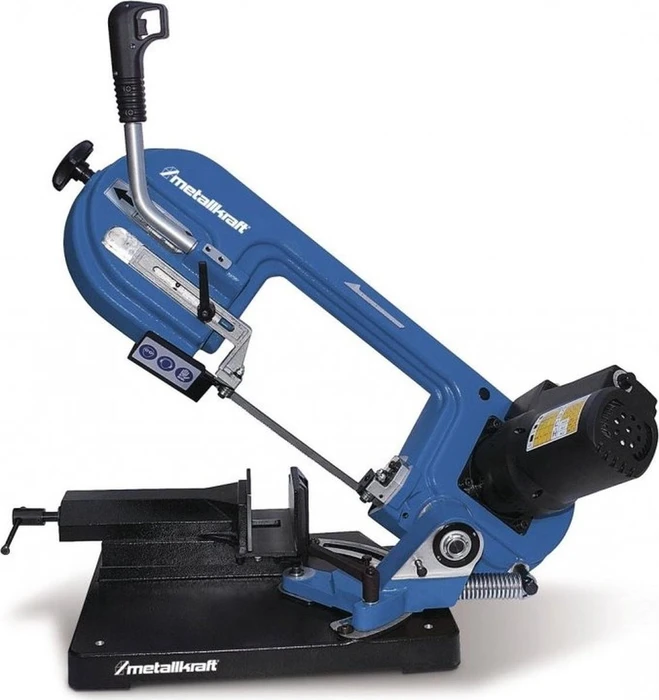 Metallkraft MBS 150 Elektro-Bandsäge