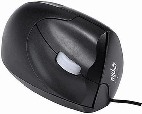 Spire Archer II Vertical Ergonomic Mouse, USB (SP-M4002-USB)