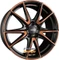 Speedline SL6 Vettore Vorschaubild