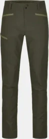 Ortovox Pelmo Hose lang dark wild herbs (Herren)