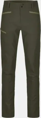 Ortovox Pelmo Hose lang dark wild herbs (Herren)