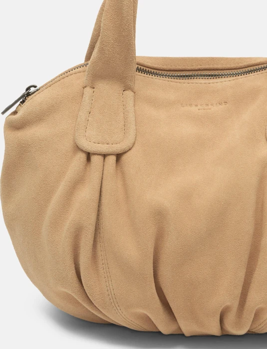 Liebeskind Berlin Archive Lucy S Shopper braun