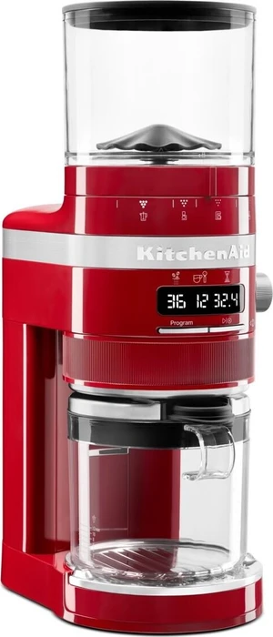 KitchenAid 5KCG8433EER Artisan empire rot