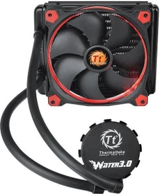 Thermaltake Water 3.0 Riing rot 140 (CL-W150-PL14RE-A)