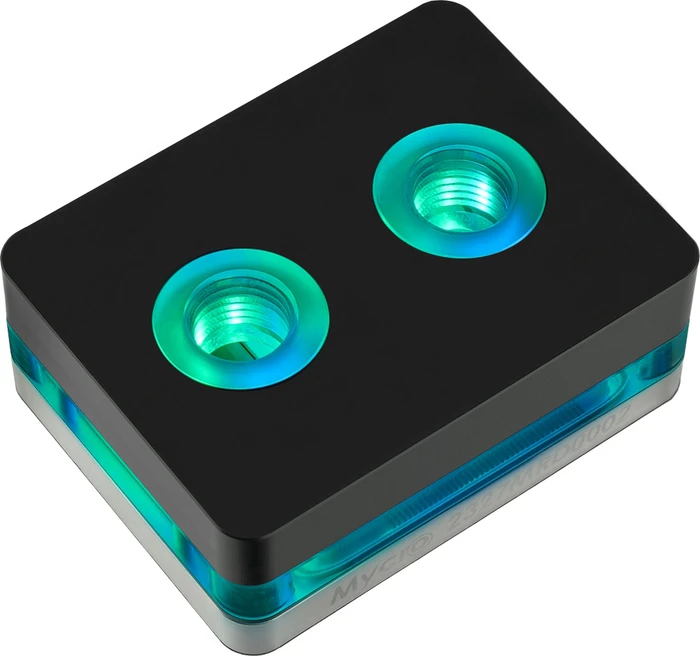 Thermal Grizzly Mycro Direct-Die PRO, AM5, RGB