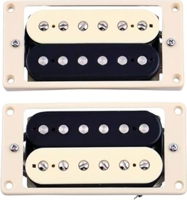 Gibson '57 Classic Plus Pickup (verschiedene Farben)