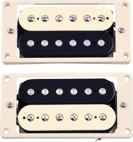 Gibson '57 Classic Plus Pickup (verschiedene Farben)