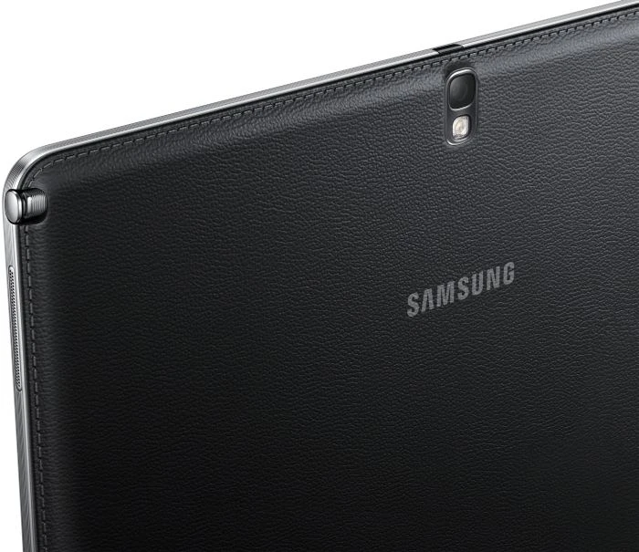 Samsung Galaxy Note 10.1 2014 Edition P6000, schwarz, 16GB