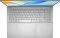 ASUS VivoBook S16 OLED M5606UA-MX030X, Cool Silver, Ryzen 9 8945HS, 16GB RAM, 1TB SSD, DE Vorschaubild