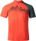 Vaude Altissimo Pro Trikot kurzarm glowing red (Herren) Vorschaubild