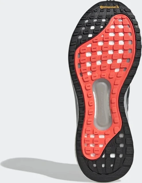 adidas Solar Glide 4 ST core black/grey two/solar red (Herren)