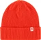 Fjällräven Rib Mütze flame orange Vorschaubild