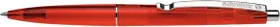 Schneider K20 Icy Colours M Kugelschreiber rot, 10er-Pack