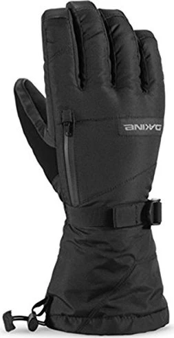 Dakine Titan Snowboardhandschuhe schwarz