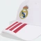 adidas Real Madrid Baseball 2026/2027 Kappe white/wild pink (Junior) Vorschaubild