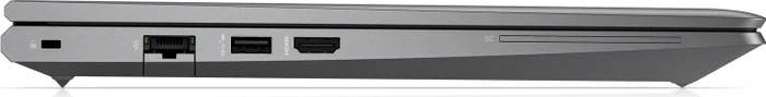 HP ZBook Power G9, Core i7-12700H, 16GB RAM, 512GB SSD, RTX A1000, DE