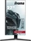 iiyama G-Master GB2770QSU-B1 Red Eagle, 27" Vorschaubild