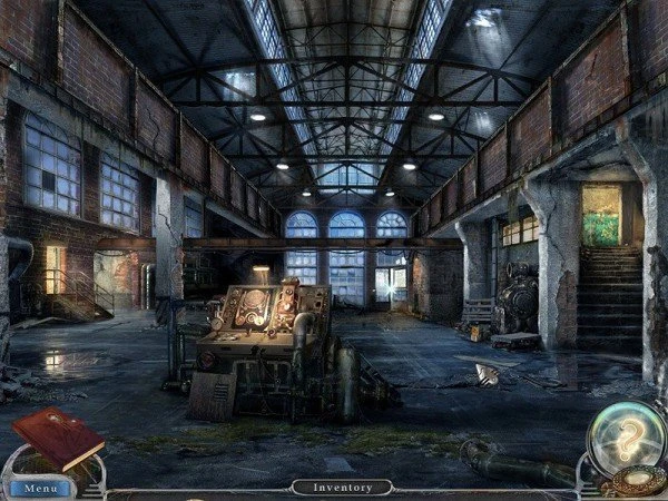 Motortown - Die Seelen der Maschinen (PC)