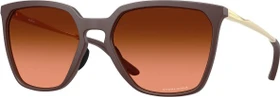 Oakley Sielo SQ matte grenache/prizm brown gradient