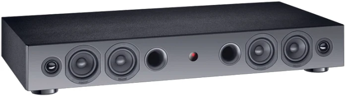 Magnat Sounddeck 400 BTX schwarz