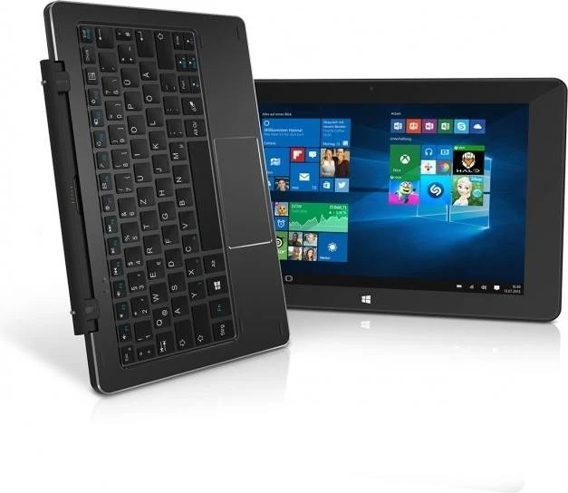 TrekStor SurfTab duo W1 WiFi 10.1, 32GB