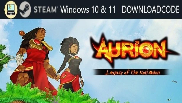 Aurion: Legacy of the Kori-Odan (Download) (PC)