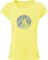 Vaude Tekoa II Funktionsshirt kurzarm mimosa (Damen) Vorschaubild