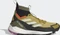 adidas Terrex Free Hiker 2 pulse olive/linen green/impact orange (Herren) Vorschaubild