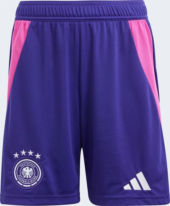 adidas UEFA EURO 2024 Deutschland Shorts
