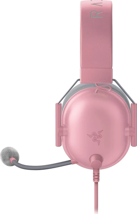 Razer BlackShark V2 X Quartz for PlayStation