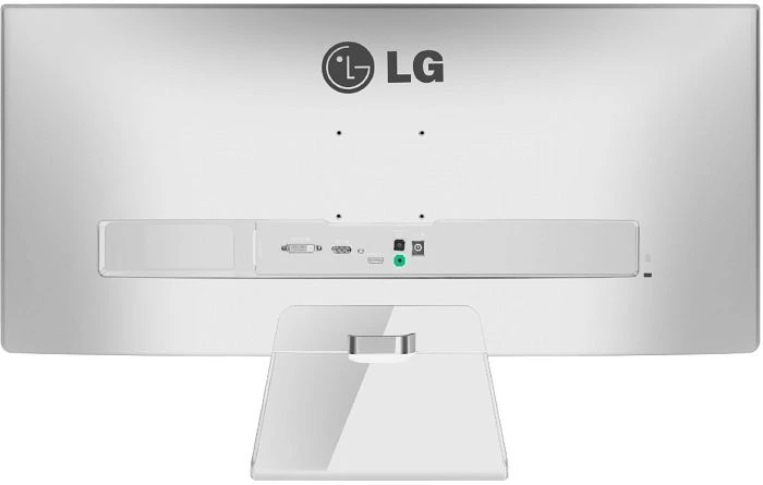 LG 29UM65-W, 29"