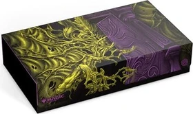 Ultimate Guard Omnihive Xenoskin 1000+ Magic: The Gathering Duskmourn: House of Horror - Valgavoth, Terror Eater