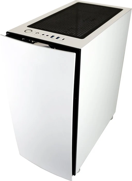 LC-Power Gaming 713W Bright_Sail_X, Glasfenster