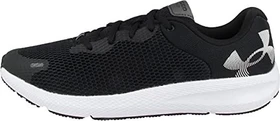 Under Armour Charged Pursuit 2 Big Logo schwarz/weiß (Herren)