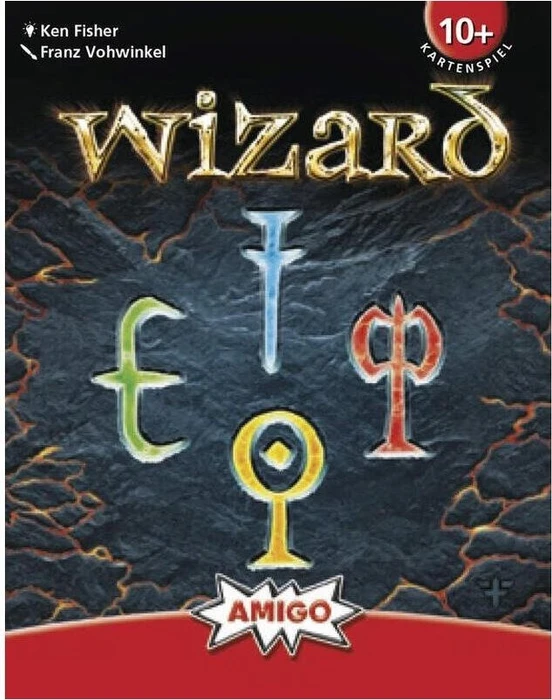 Wizard