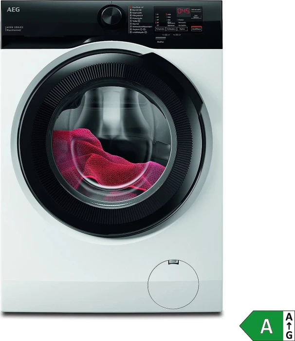 AEG Electrolux 6000 ProSense LR6Q5E481 Frontlader