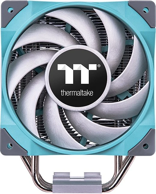 Thermaltake Toughair 510 Turquoise