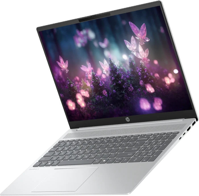 HP OmniBook 5 Laptop 16-ba1153ng, Core i5-1334U, 16GB RAM, 512GB SSD, DE