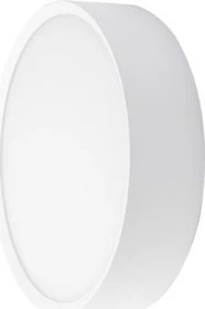Brumberg Eye LED-Wandleuchte 12W weiß