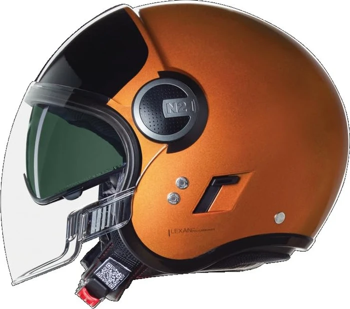 Nolan N21 Visor Verniciatura Speciale 342