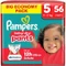 Pampers Baby-Dry pants Gr.5 Einwegwindel, 12-17kg Vorschaubild