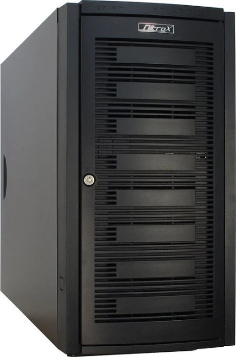 Inter-Tech IPC-9008 5U