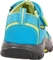 Keen Newport H2 Big Kid hawaiian blue/green glow (Junior) Vorschaubild
