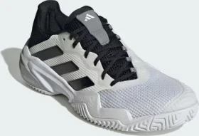 adidas Barricade 13 cloud white/core black/grey three (Herren)