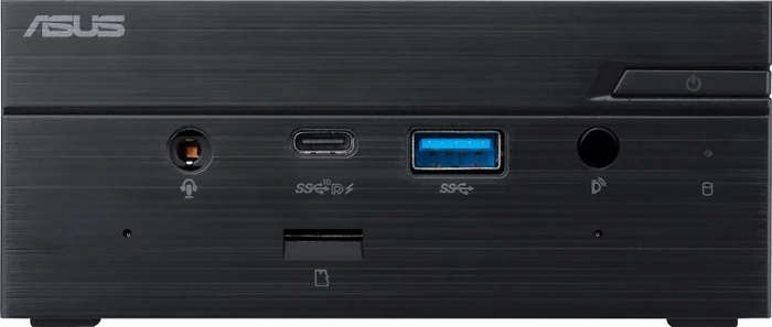 ASUS Mini PC PN51-E1-B3159ZD, Ryzen 3 5300U, 4GB RAM, 128GB SSD