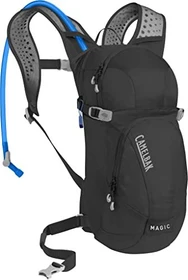 CamelBak Magic schwarz (Damen)