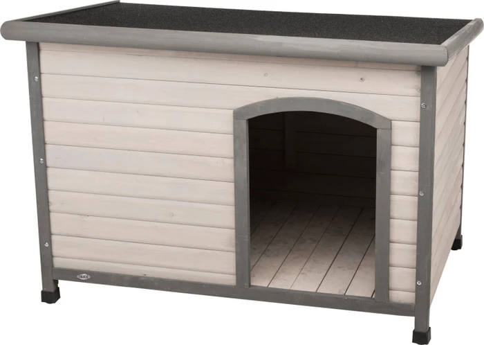 Trixie NATURA Hundehütte Classic, L