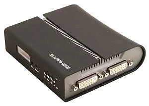 Sapphire VID-2X DualLink DVI Edition