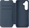 Hama Handytasche Fantastic Feel für Samsung Galaxy S25 dunkelblau Vorschaubild