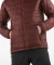 Salomon Outline Hooded Funktionsjacke rum raisin (Herren) Vorschaubild